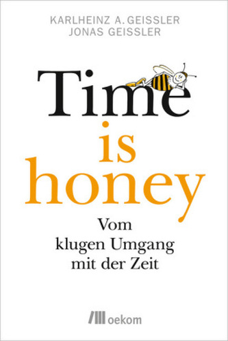 Time is honey Time is honey