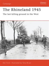 The Rhineland, 1945
