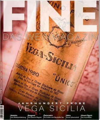 Vega Sicilia