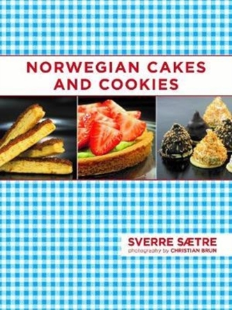 Norwegian Cakes and Cookies