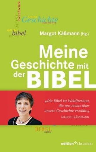 Meine Geschichte mit der Bibel