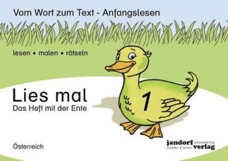 Das Heft mit der Ente, Ausgabe für Österreich