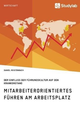 Mitarbeiterorientiertes Führen am Arbeitsplatz
