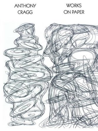 Anthony Cragg. Works on Paper. Vol.1