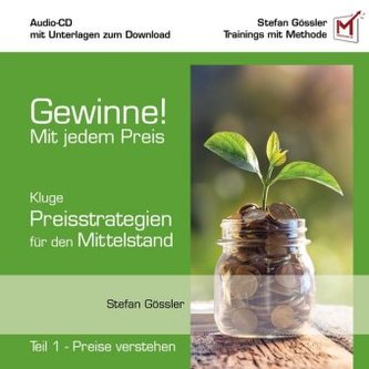 Gewinne! Mit jedem Preis. Tl.1, 1 Audio-CD
