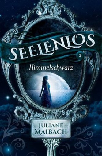 Seelenlos, Himmelschwarz Seelenlos, Himmelschwarz