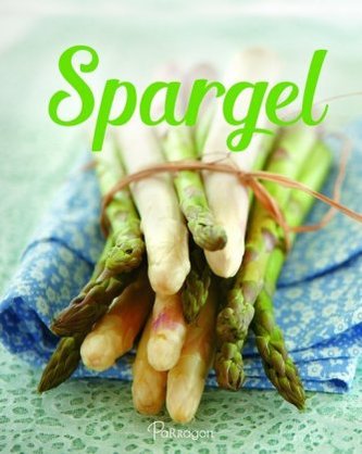 Spargel Spargel