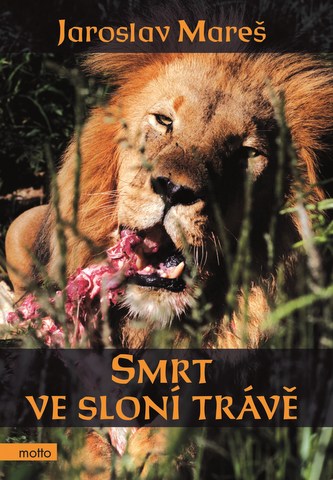 Smrt ve sloní trávě