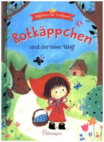 Rotkäppchen und der böse Wolf