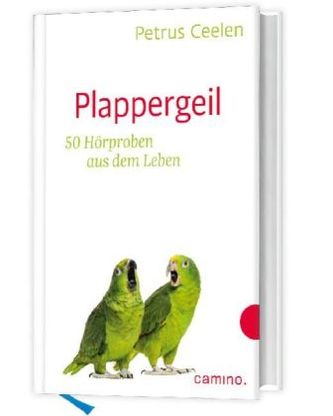 Plappergeil