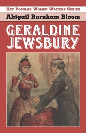 Geraldine Jewsbury