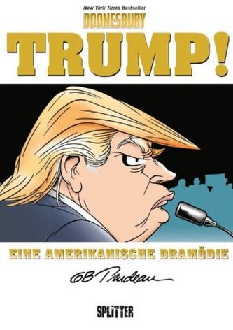 Doonesbury Trump!