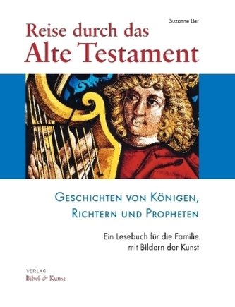 Reise durch das Alte Testament. Bd.2