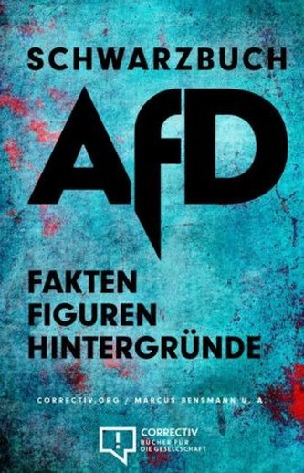 Schwarzbuch AfD Schwarzbuch AfD
