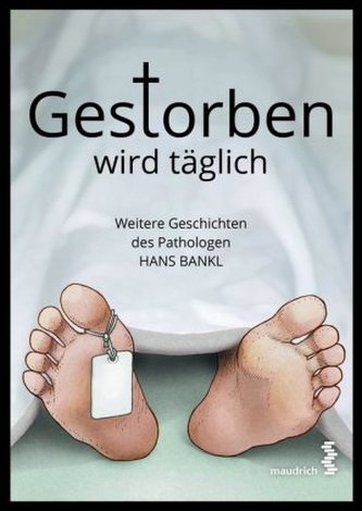 Gestorben wird täglich