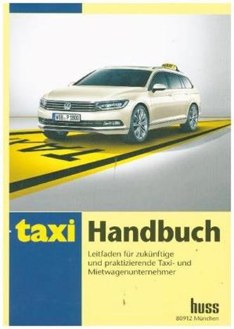 Taxi-Handbuch