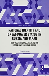 National Identity and Great-Power Status in Russia and Japan