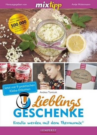mixtipp: Lieblingsgeschenke