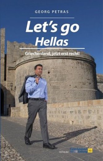 Let's go Hellas Let's go Hellas