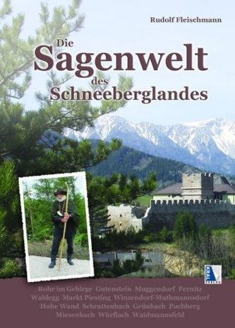 Sagenwelt des Schneeberglandes