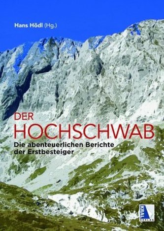 Der Hochschwab