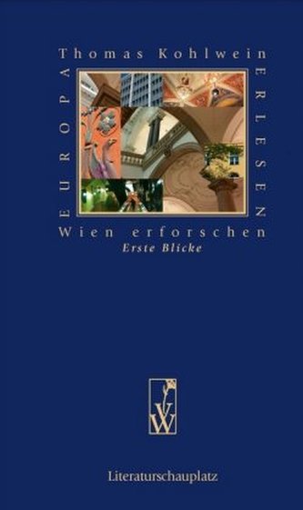 Wien erforschen. Bd.1