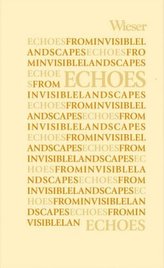 Echoes (Note)Book