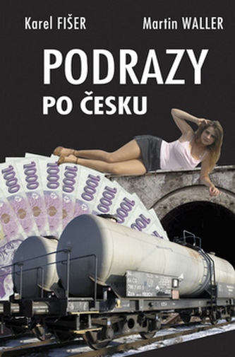 Podrazy po česku