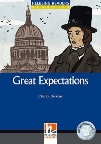 Great Expectations, Class Set