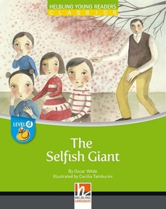 The Selfish Giant, Class Set