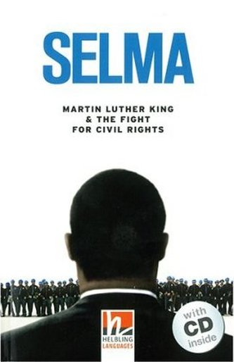 Selma, m. 1 Audio-CD Selma, m. 1 Audio-CD