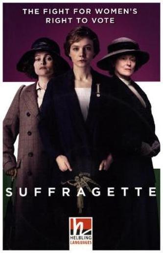 Suffragette, Class Set Suffragette, Class Set