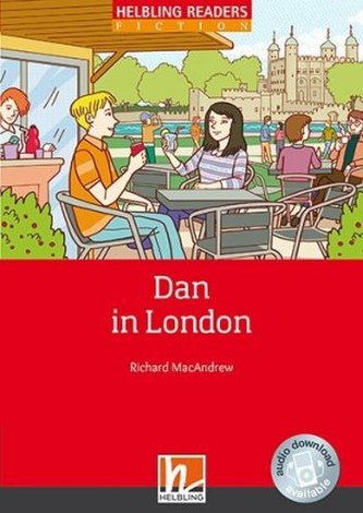 Dan in London, Class Set