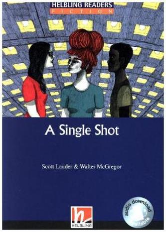 A Single Shot, Class Set A Single Shot, Class Set