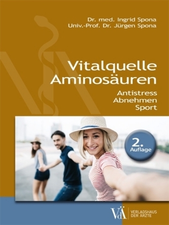 Vitalquelle Aminosäuren