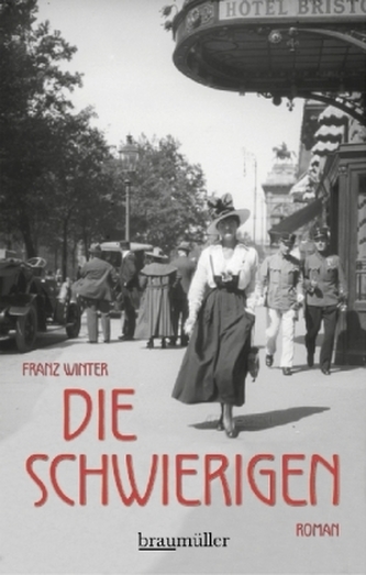 Die Schwierigen Die Schwierigen