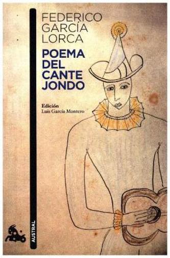 Poema del cante jondo
