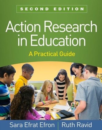 Action Research in Education, Second Edition Action Research in Education, Second Edition