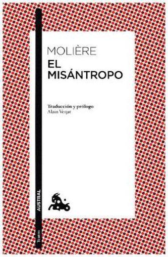 El misántropo