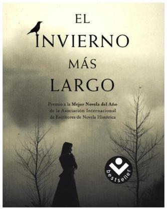 El invierno más largo