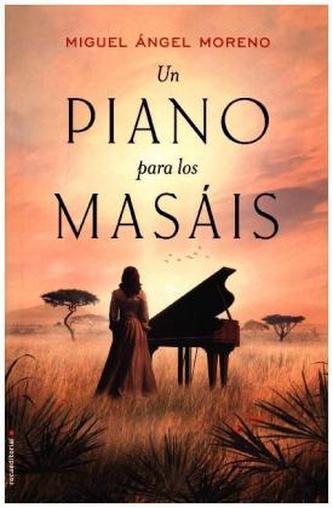 Un piano para los masais