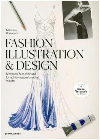 Fashion Illustration and Design
