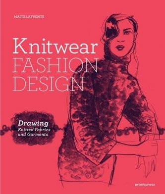 Knitwear Fashion Design
