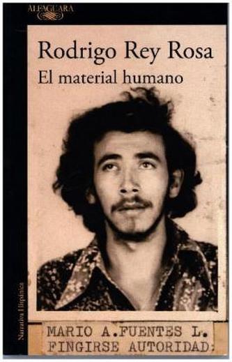 El material humano El material humano