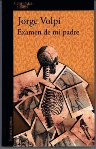 Examen de mi padre