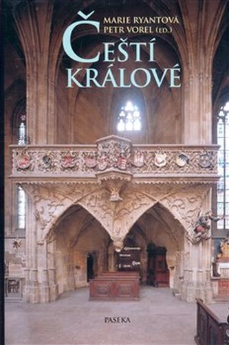 Čeští králové (Robert Antonín, 2008)