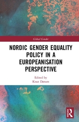 Nordic Gender Equality Policy in a Europeanisation Perspective