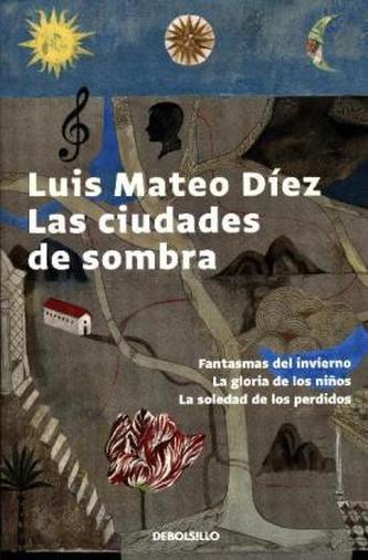 Las ciudades de sombra: Fantasmas del invierno / La gloria de los niños