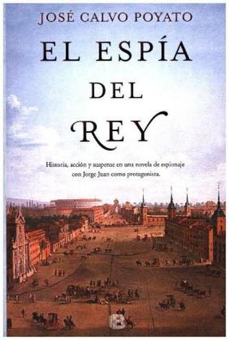 El espía del rey