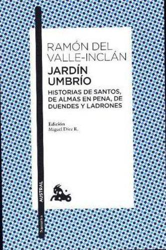Jardín umbrío